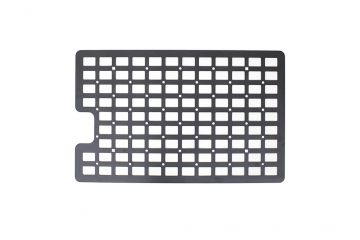 4Runner Hatch MOLLE Panel