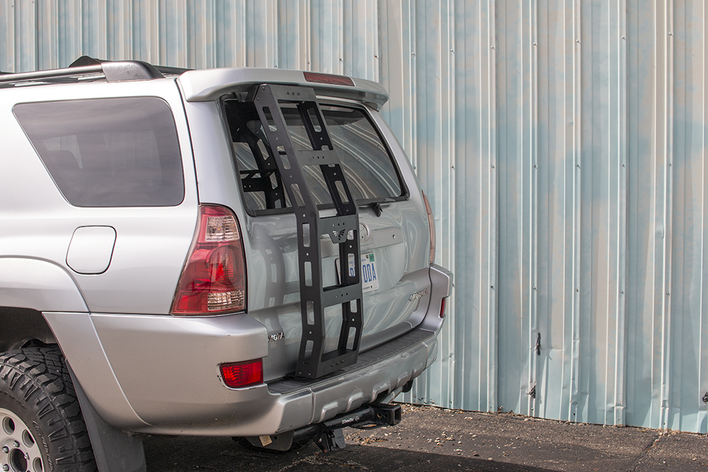 4Runner Hatch Ladder | 4th & 5th Gen 2003-24