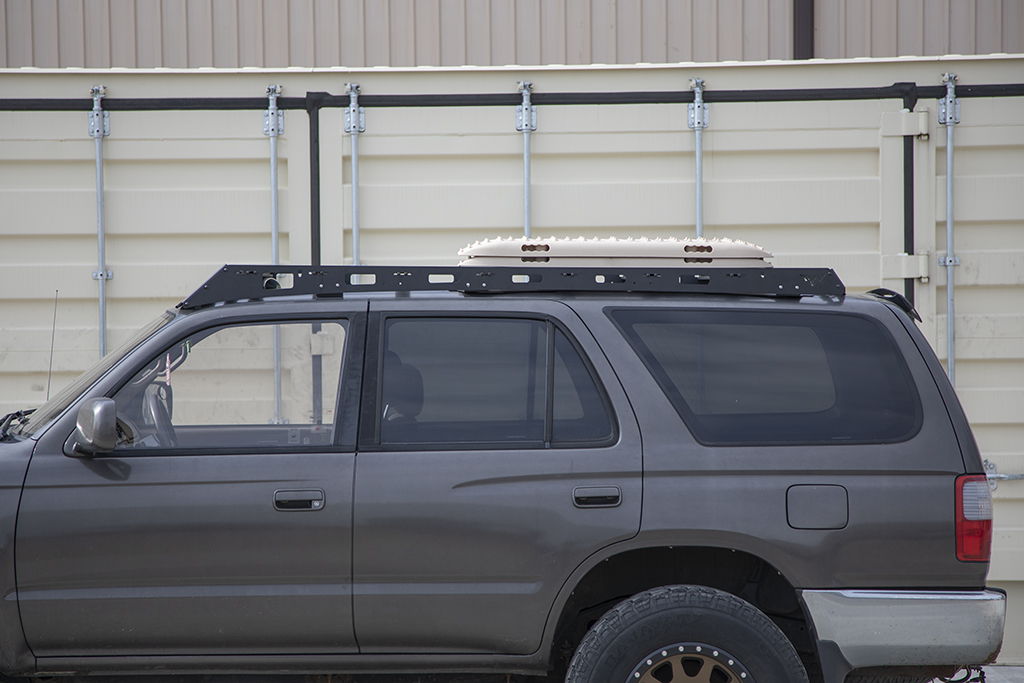 4Runner Roof Rack 3rd, 4th,  5th Gen (96+) Victory 4x4