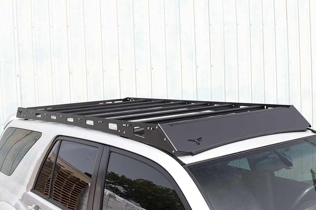 4runner Roof Rack 3rd 4th And 5th Gen 96 Victory 4x4