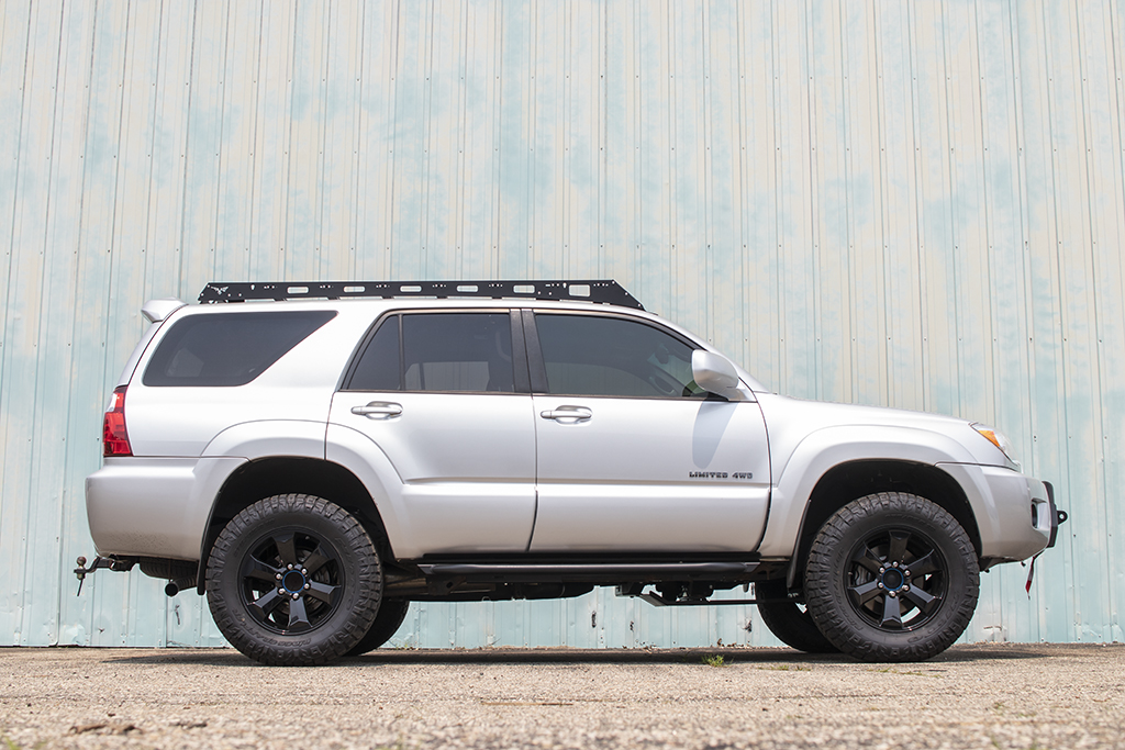 4runner Roof Rack 3rd 4th 5th Gen 96 Victory 4x4 4runner Roof Rack 3rd 4th 5th Gen 96 Victory 4x4