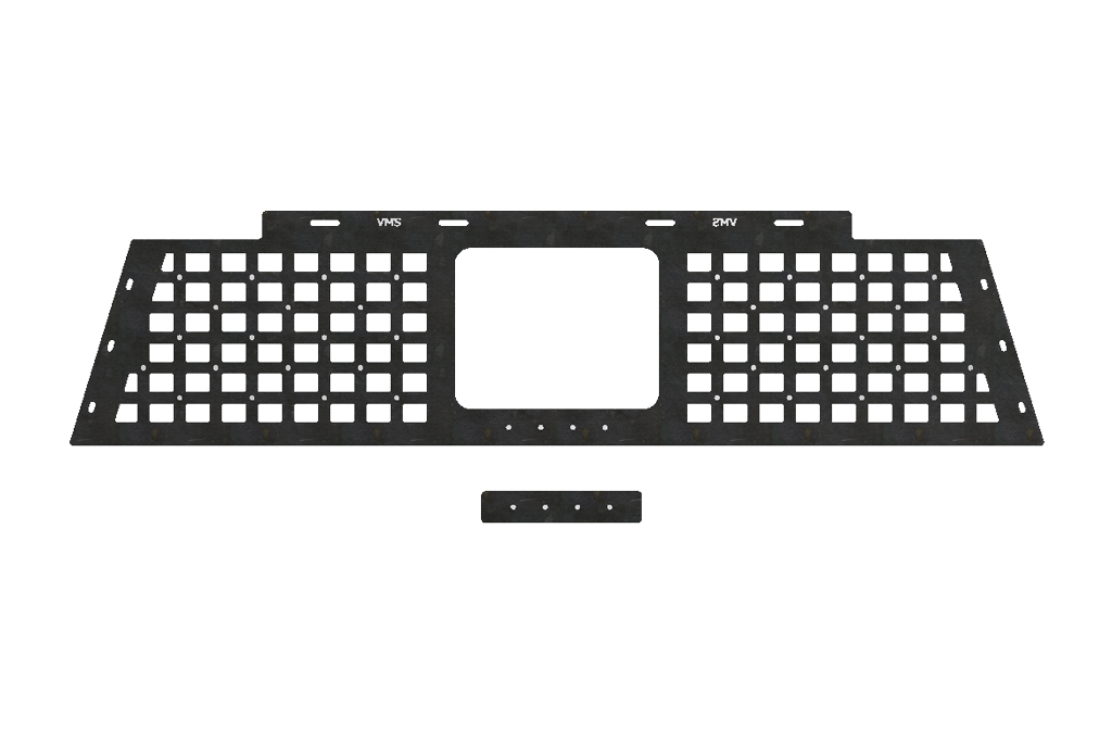 Victory 4x4 Bed Rack Headache Rack