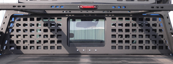 Victory 4x4 Bed Rack Headache Rack