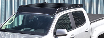 Chevy Colorado Roof Rack | 2nd Gen (15-22)
