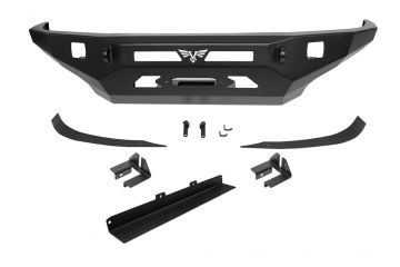 Lexus GX470 Front Bumper | Strike | 2003-2009