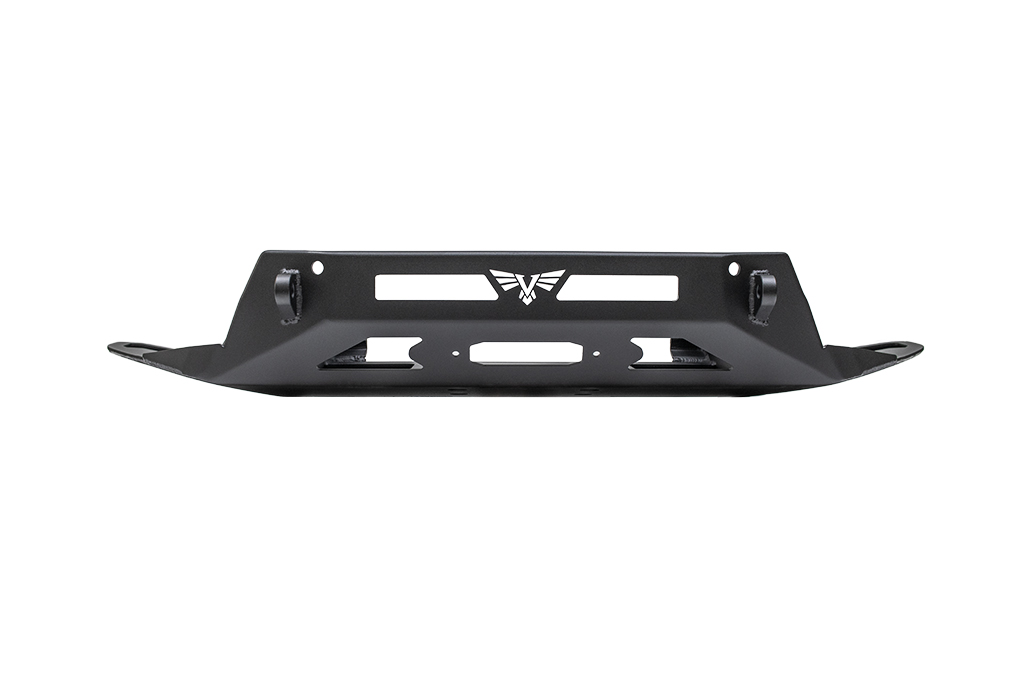 Lexus GX460 Front Bumper | Blitz | 2014-2023