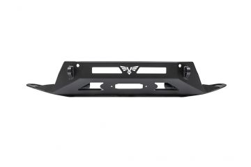 Lexus GX460 Aluminum Front Bumper | Blitz | 2014-2023