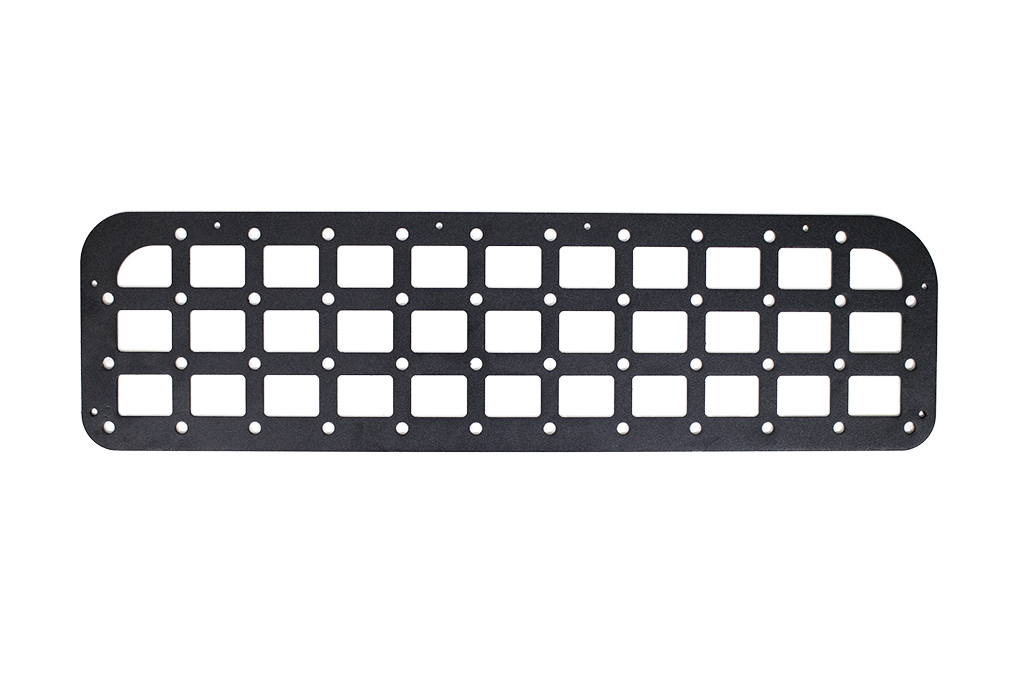 GX Hatch MOLLE Panel | GX470 (03-09)
