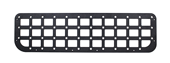 Lexus GX470 Hatch MOLLE Panel | 2003-2009
