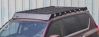 GX Roof Rack | 470 & 460 (03-23)