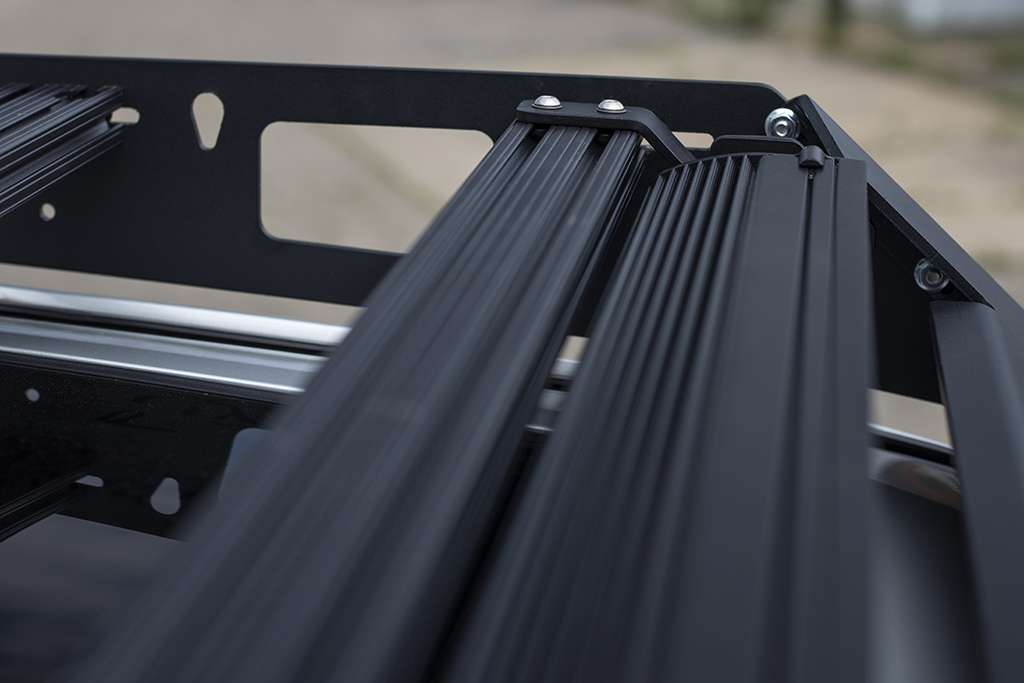 GX Roof Rack | 470 & 460 (03-23)