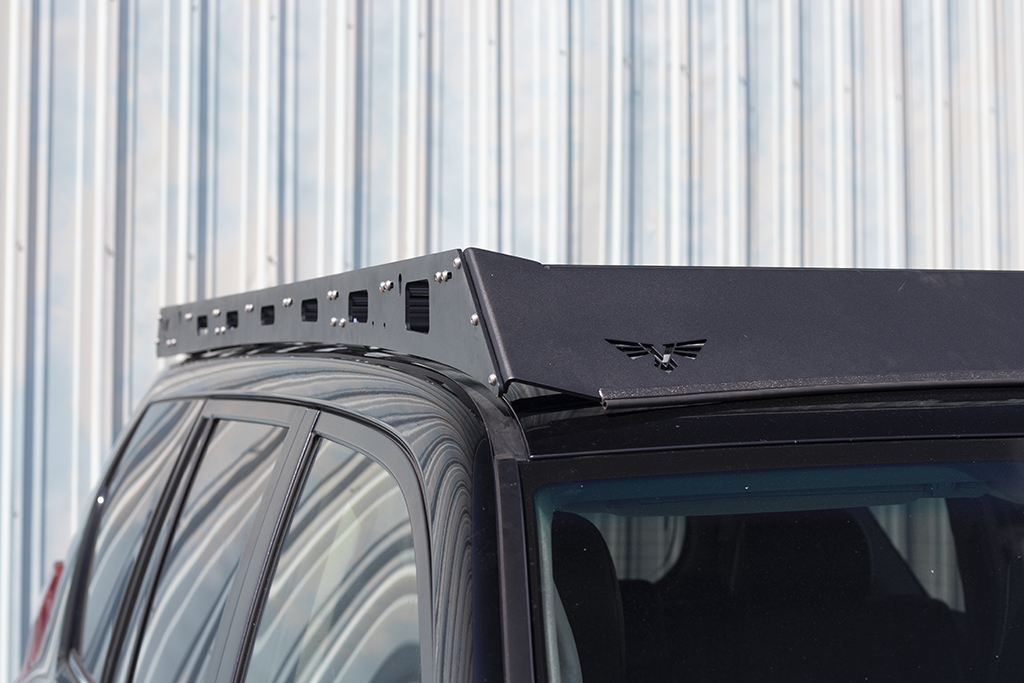 GX Roof Rack | 470 & 460 (03-23)