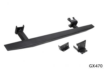 Lexus GX460 & GX470 Rock Sliders | Blitz | 2003-2023