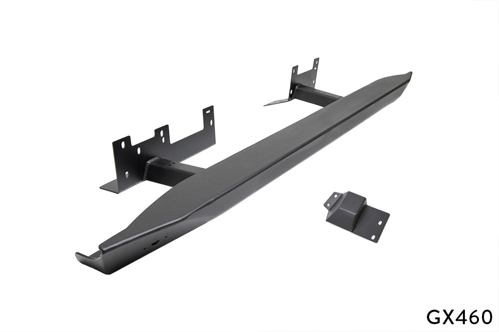 Lexus GX460 & GX470 Rock Sliders | Blitz | 2003-2023