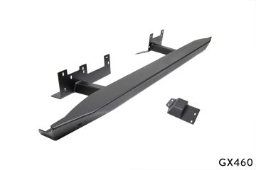 Lexus GX460 & GX470 Rock Sliders | Blitz | 2003-2023