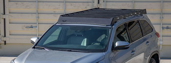 Highlander Roof Rack | 3rd Gen (2014-2019)