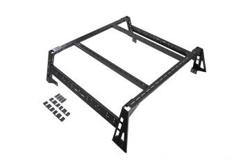 Modular Bed Rack | Toyota Tacoma 2nd, 3rd & 4th Gen (05+)
