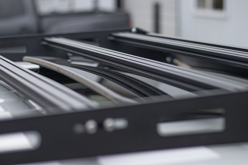 RAV4 Roof Rack | 4th & 5th Gen (13+)