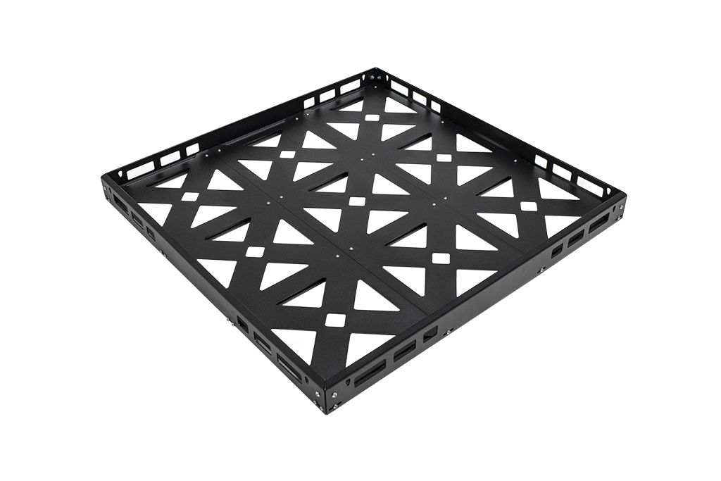 Universal Cargo Basket