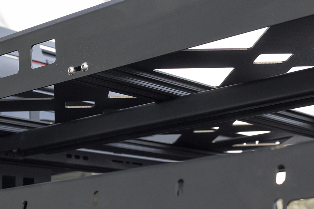 Universal Cargo Basket