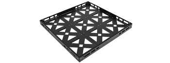 Universal Cargo Basket