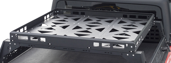 Universal Cargo Basket