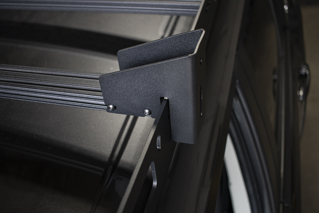 Roof Rack Awning & Acessory Mount Victory 4x4