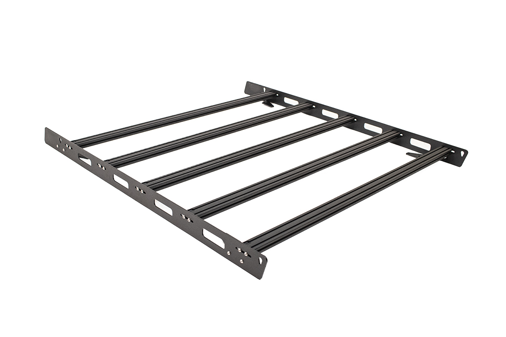 Tacoma Topper Roof Rack  2nd & 3rd Gen (05+) - Victory 4x4