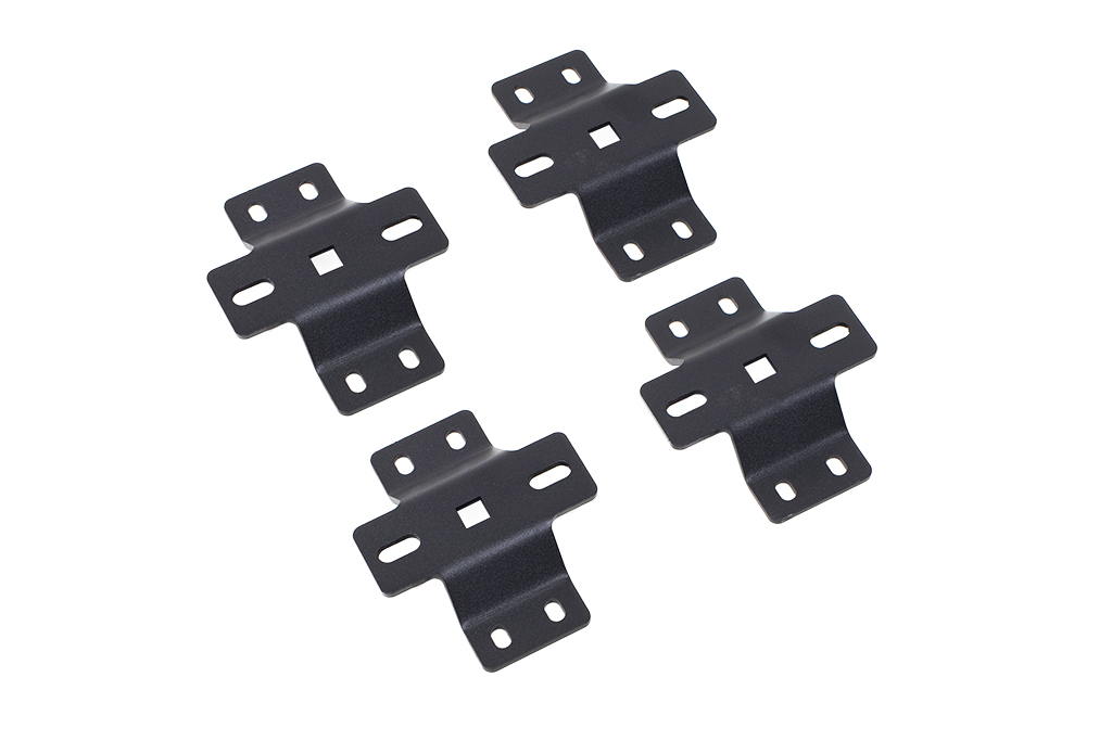 Roof Rack Roof Top Tent Mounting Brackets