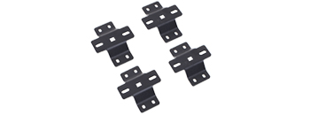 Roof Rack Roof Top Tent Mounting Brackets