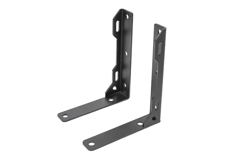 Tacoma Bed Stiffeners | 2nd & 3rd Gen (05-23)