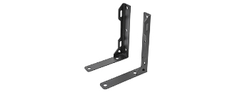 Tacoma Bed Stiffeners | 2nd & 3rd Gen (05-23)