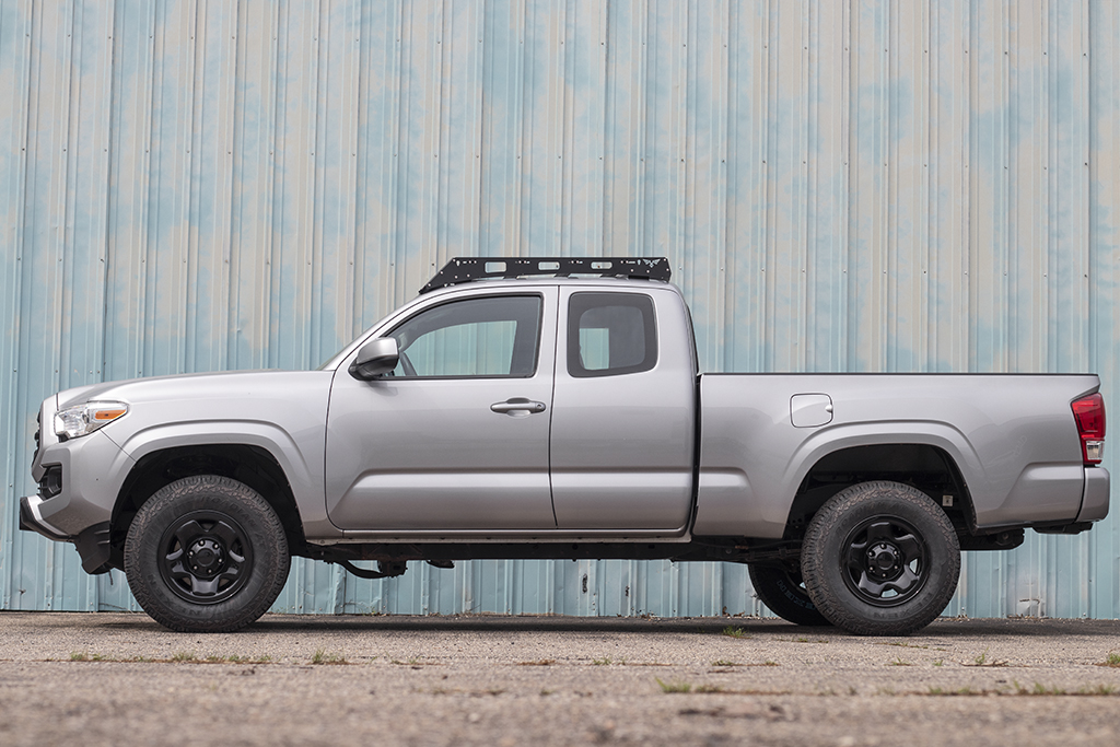 Tacoma Roof Rack | 2nd & 3rd Gen (05-23)