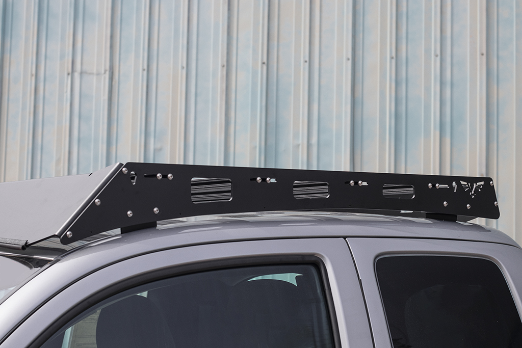 Tacoma Roof Rack | 2nd & 3rd Gen (05-23)