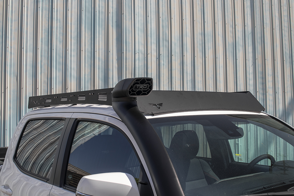 Tacoma Roof Rack | 2nd & 3rd Gen (05-23)