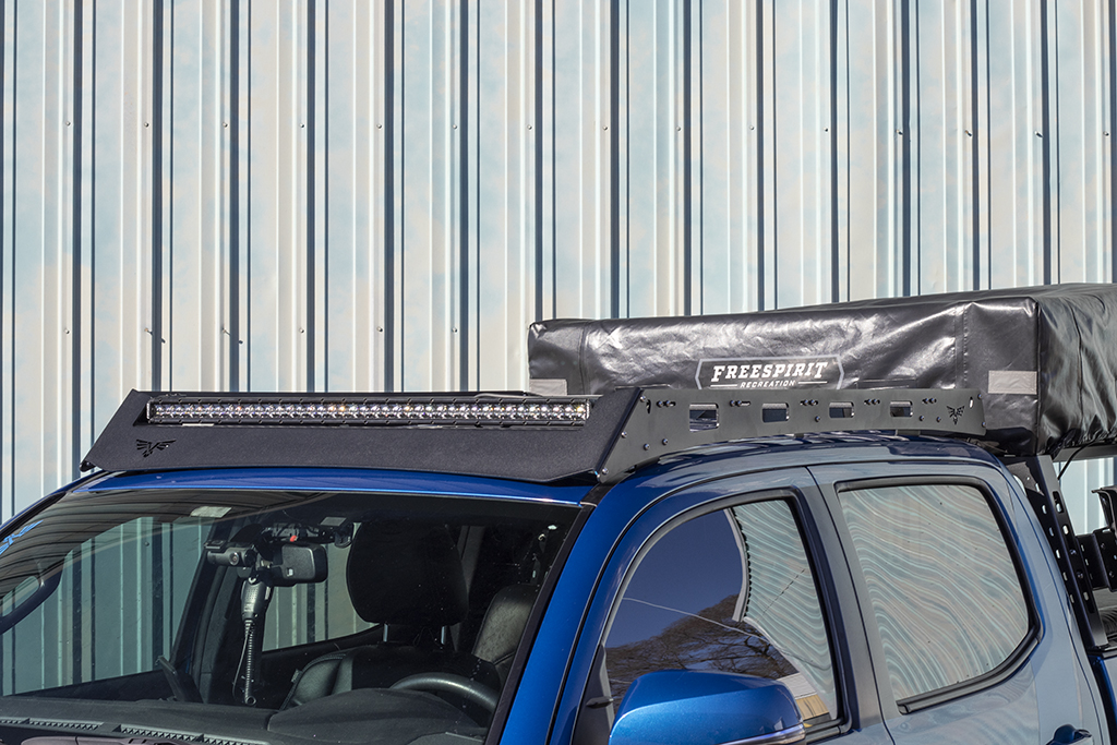 Tacoma Roof Rack | 2nd & 3rd Gen (05-23)