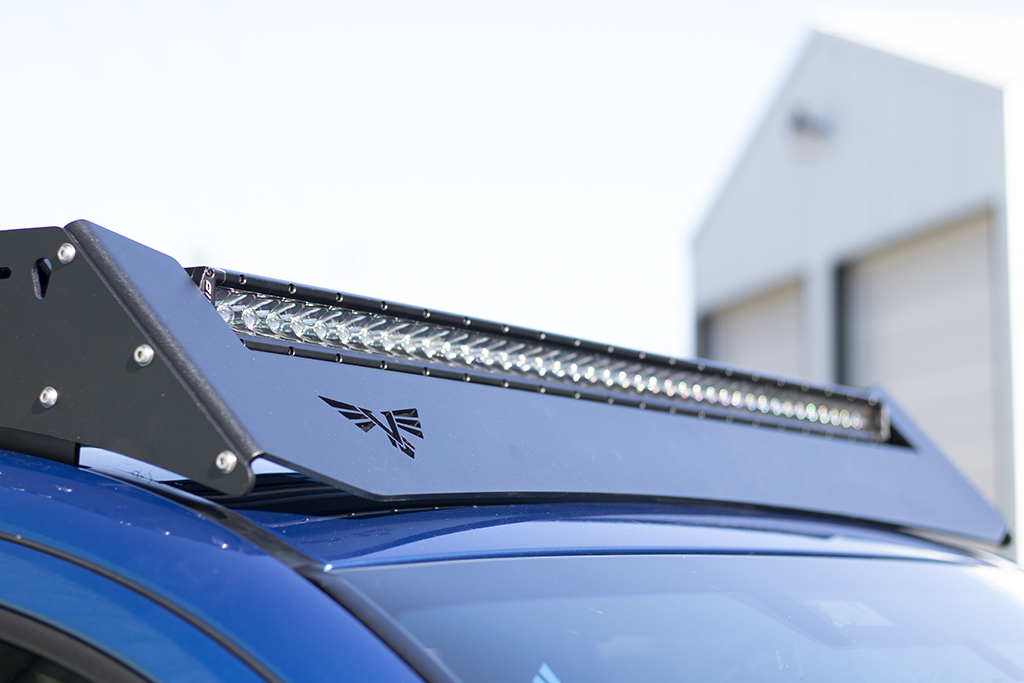 Tacoma Roof Rack | 2nd & 3rd Gen (05-23)
