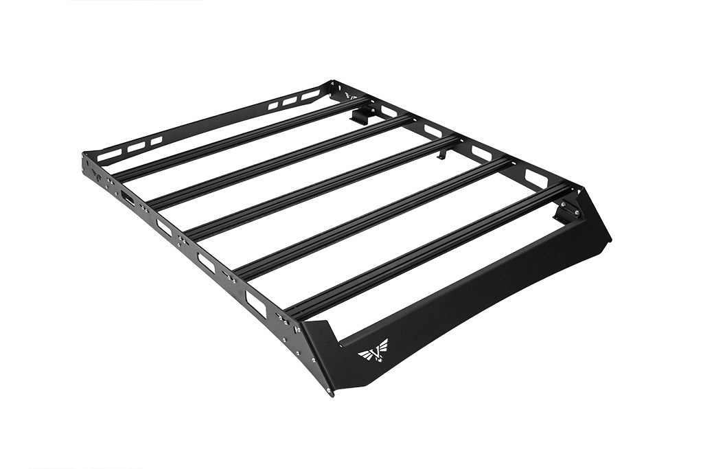 Aluminum Roof Rack Crossbar - Victory 4x4