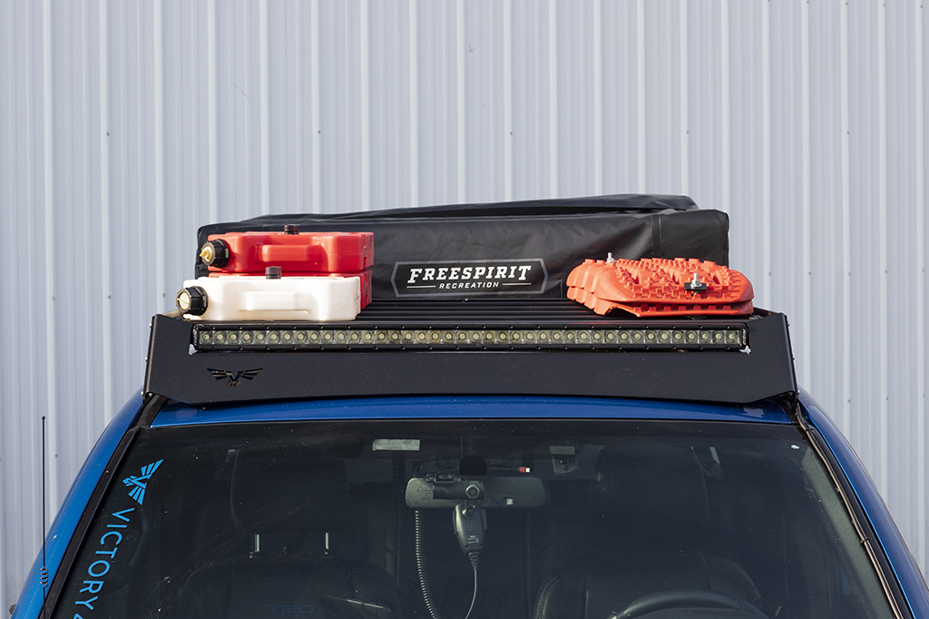 Tacoma Roof Rack | 2nd & 3rd Gen (05-23)