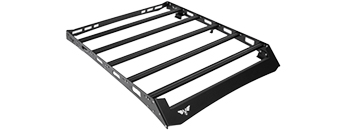 Tacoma Roof Rack | 2nd & 3rd Gen (05+)