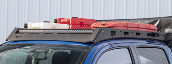 Tacoma Roof Rack | 2nd & 3rd Gen (05-23)