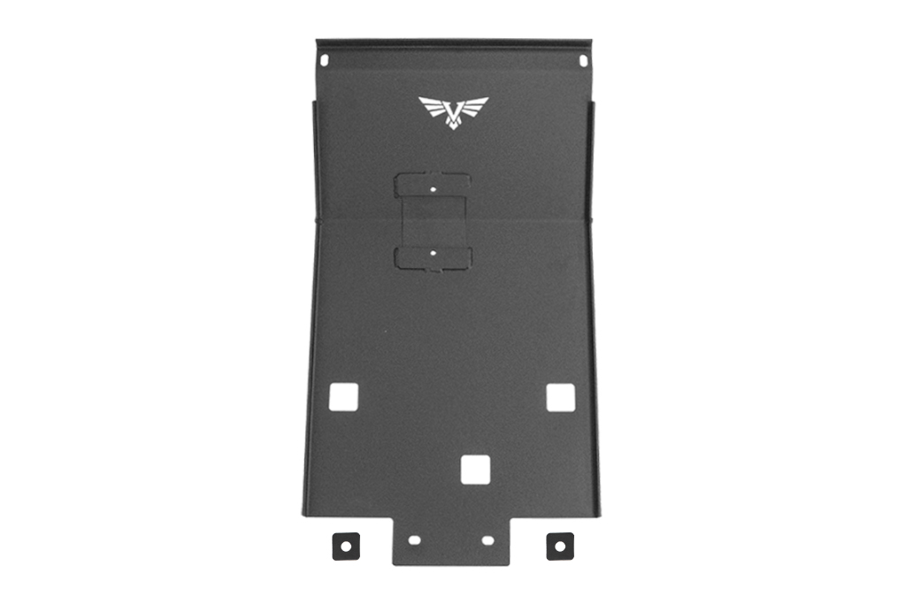 Tacoma Front Skid Plate | 2nd & 3rd Gen (05+)