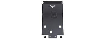 Tacoma Front Skid Plate | 2nd & 3rd Gen (05+)