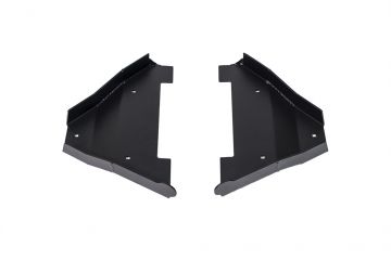 Lower Control Arm Skids | Tacoma 2nd & 3rd Gen (05-23) 4Runner 4th & 5th Gen (03-22)