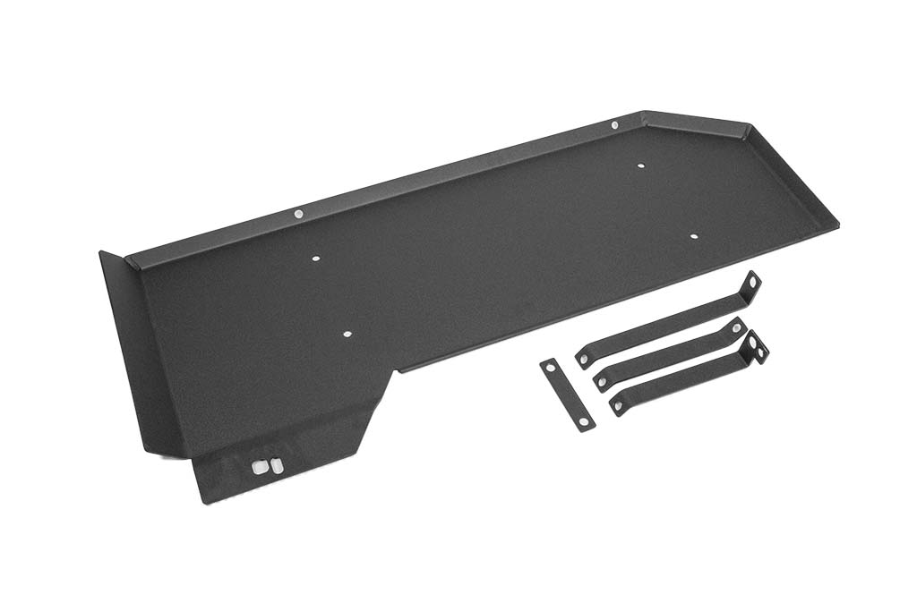 Tacoma Gas Tank Skid Plate | 2nd & 3rd Gen (05-23)