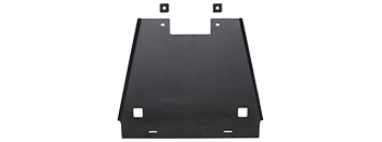 Tacoma Transmission & Catalytic Converter Skid Plate | 2nd & 3rd Gen (05+)