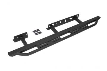 Tacoma Rock Sliders | Strike | 2nd & 3rd Gen (05-23)