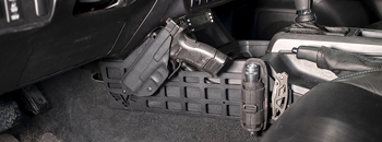 Tacoma Center Console MOLLE Panel | 2nd & 3rd Gen (05+)
