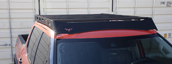 Tundra Roof Rack | 2022+