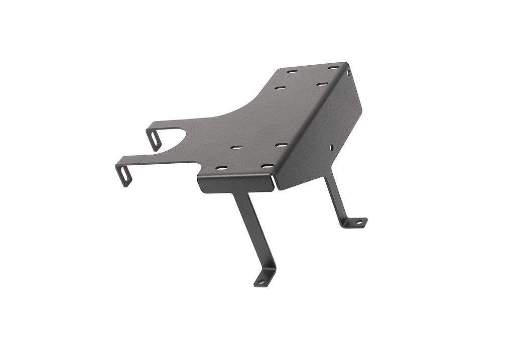 Tundra Dual Air Compressor Mount | (14-21)
